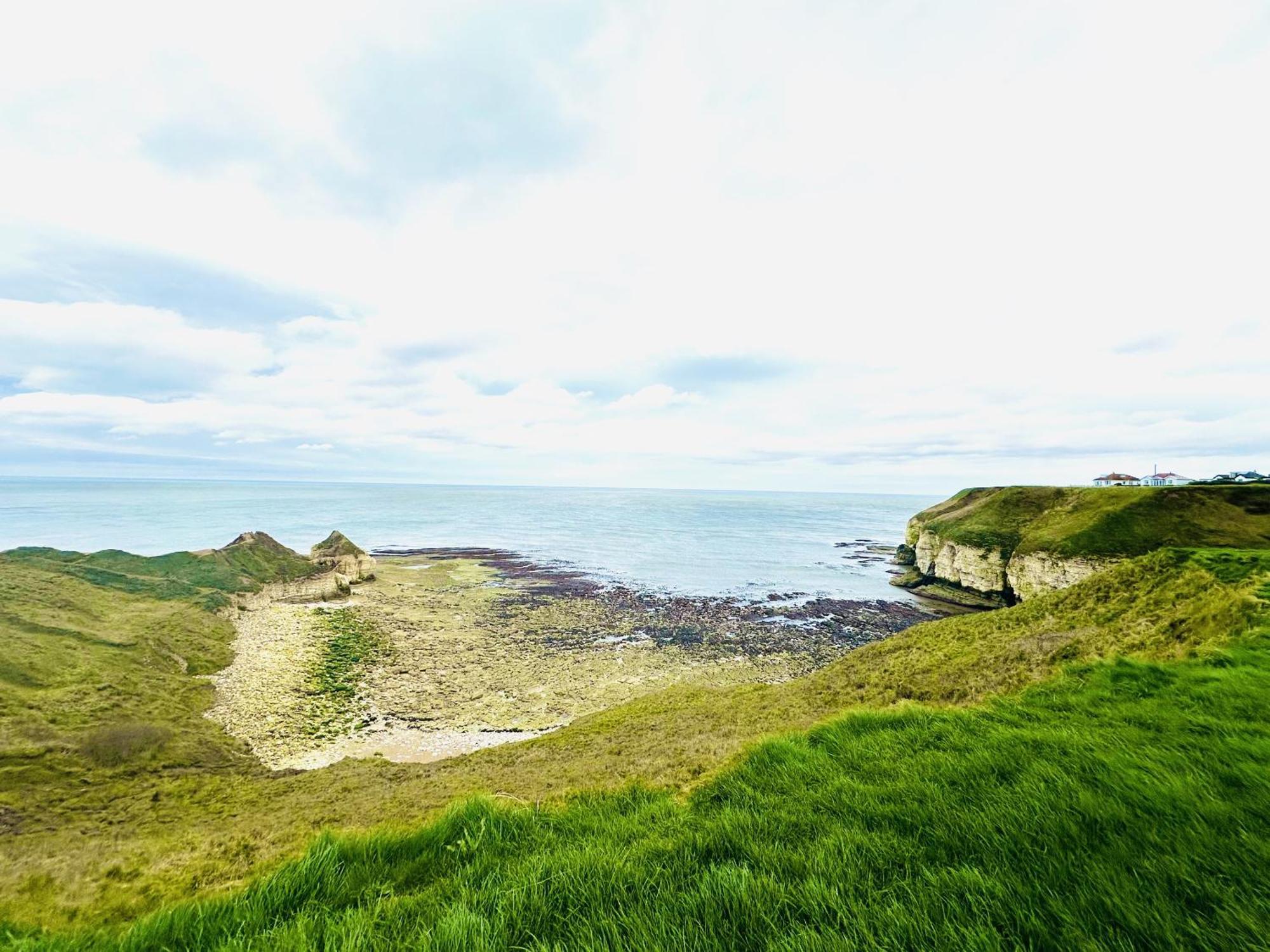 Dunlin Retreat Vila Flamborough Exterior foto