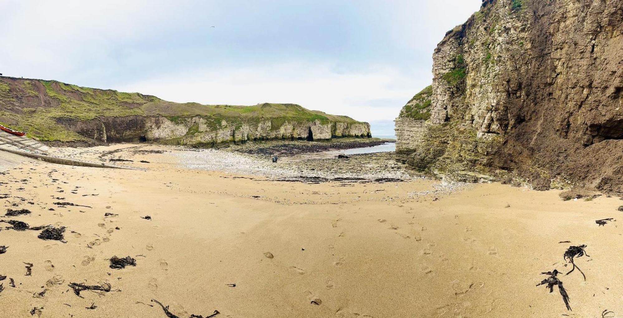 Dunlin Retreat Vila Flamborough Exterior foto