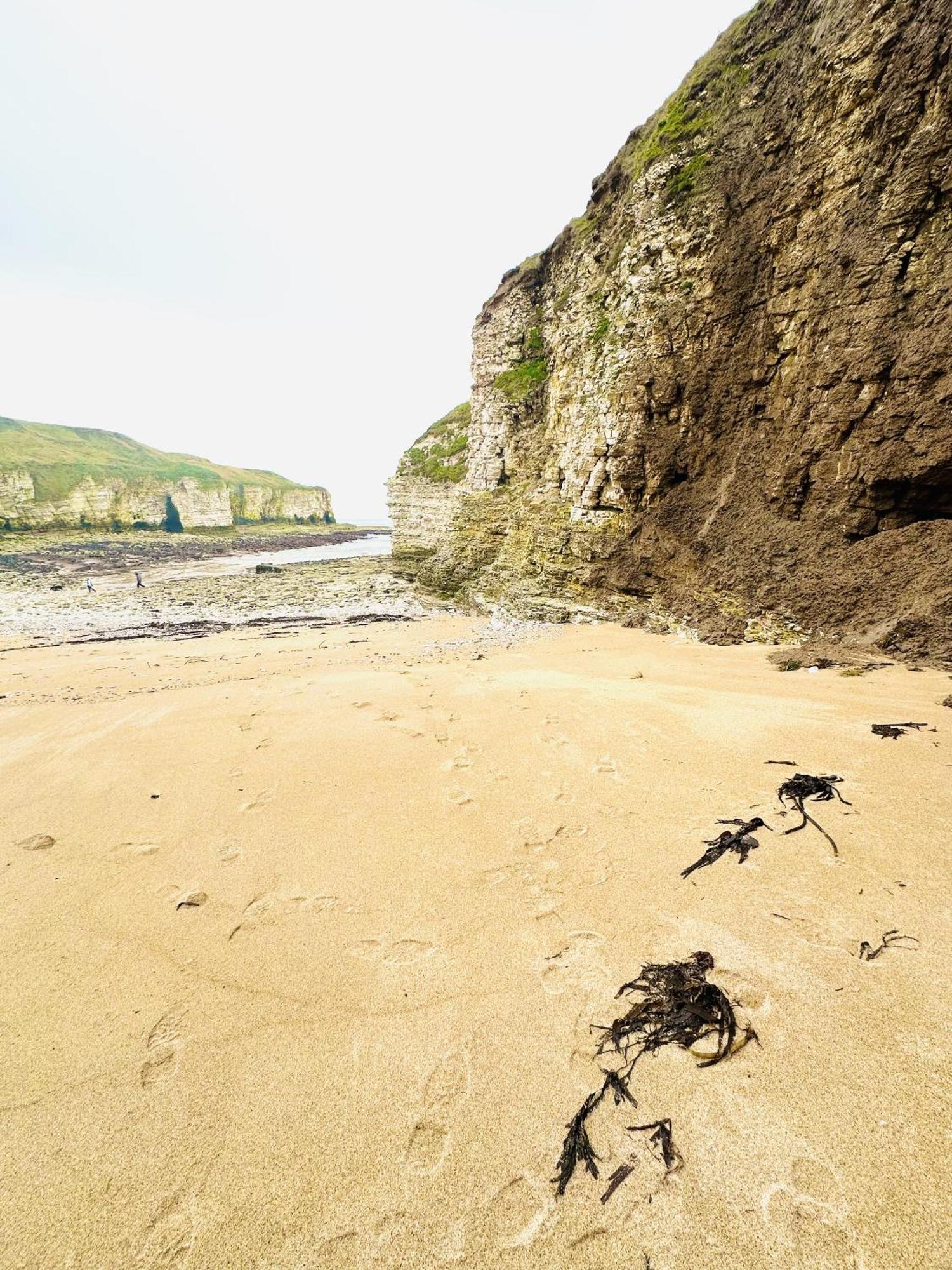 Dunlin Retreat Vila Flamborough Exterior foto